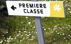 Premiere Classe Tarbes - Bastillac