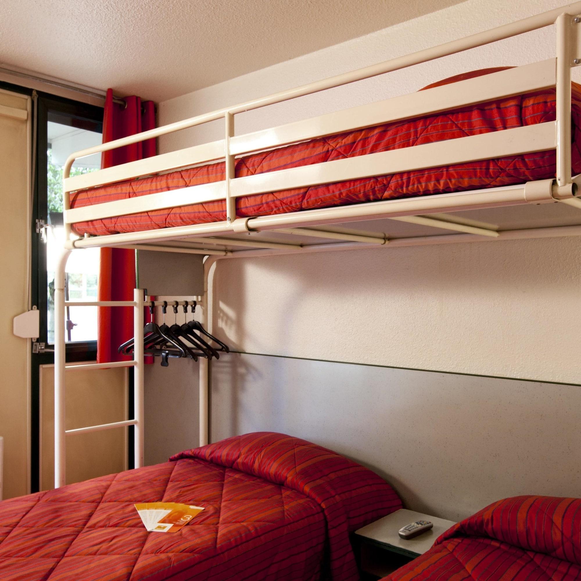 Premiere Classe Tarbes - Bastillac Exterior foto